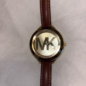 Michael Kors Women's Watch